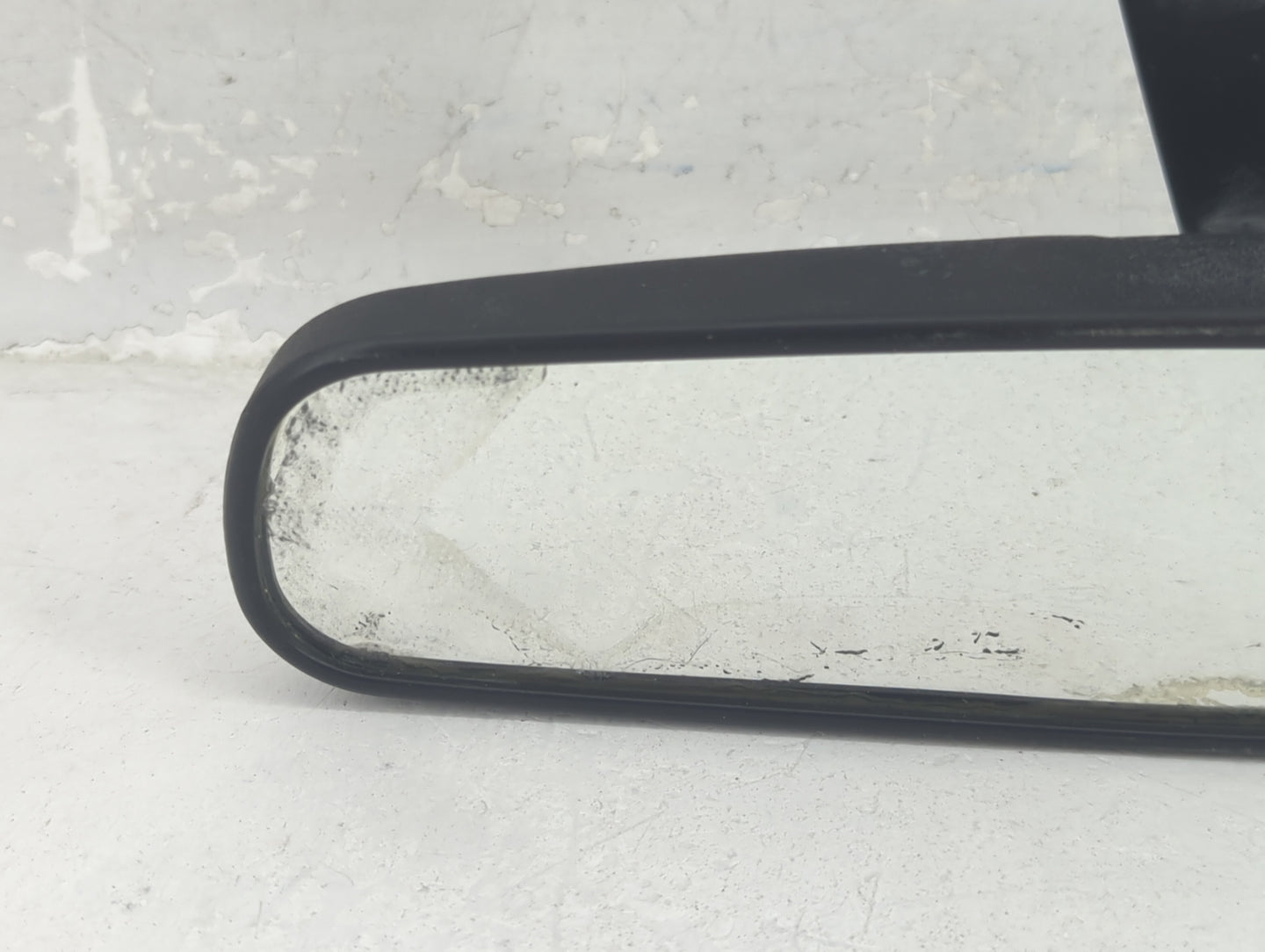 2018-2022 Jeep Wrangler Interior Rear View Mirror Replacement OEM Fits Fits 2018 2019 2020 2021 2022 OEM Used Auto Parts - O