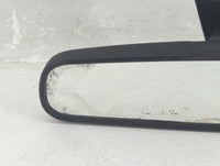 2018-2022 Jeep Wrangler Interior Rear View Mirror Replacement OEM Fits Fits 2018 2019 2020 2021 2022 OEM Used Auto Parts - O