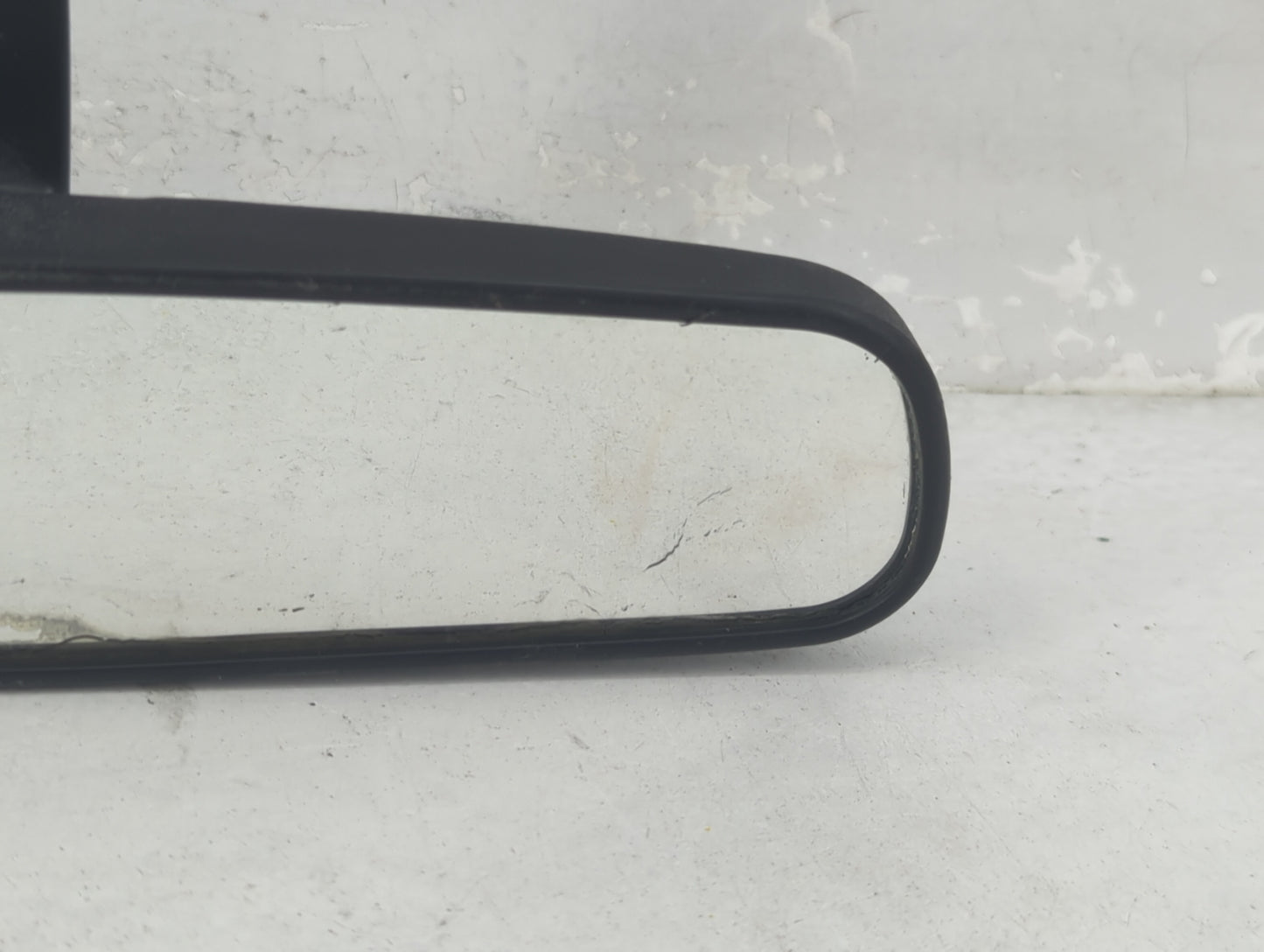 2018-2022 Jeep Wrangler Interior Rear View Mirror Replacement OEM Fits Fits 2018 2019 2020 2021 2022 OEM Used Auto Parts - O