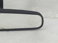 2018-2022 Jeep Wrangler Interior Rear View Mirror Replacement OEM Fits Fits 2018 2019 2020 2021 2022 OEM Used Auto Parts - O