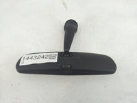 2018-2022 Jeep Wrangler Interior Rear View Mirror Replacement OEM Fits Fits 2018 2019 2020 2021 2022 OEM Used Auto Parts - O