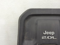 2020 Jeep Wrangler Engine Cover - Oemusedautoparts1.com