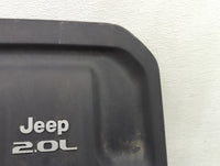 2020 Jeep Wrangler Engine Cover - Oemusedautoparts1.com