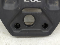 2020 Jeep Wrangler Engine Cover - Oemusedautoparts1.com