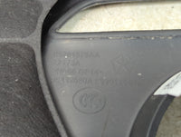 2020 Jeep Wrangler Engine Cover - Oemusedautoparts1.com