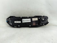 2019-2022 Jeep Wrangler Climate Control Module Temperature AC/Heater Replacement P/N:P6SZ00DX9AA Fits Fits 2019 2020 2021 20