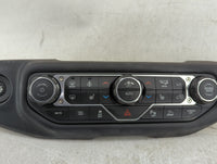 2019-2020 Jeep Wrangler Climate Control Module Temperature AC/Heater Replacement P/N:P6SX94DX9AA Fits Fits 2019 2020 OEM Use