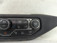 2019-2020 Jeep Wrangler Climate Control Module Temperature AC/Heater Replacement P/N:P6SX94DX9AA Fits Fits 2019 2020 OEM Use