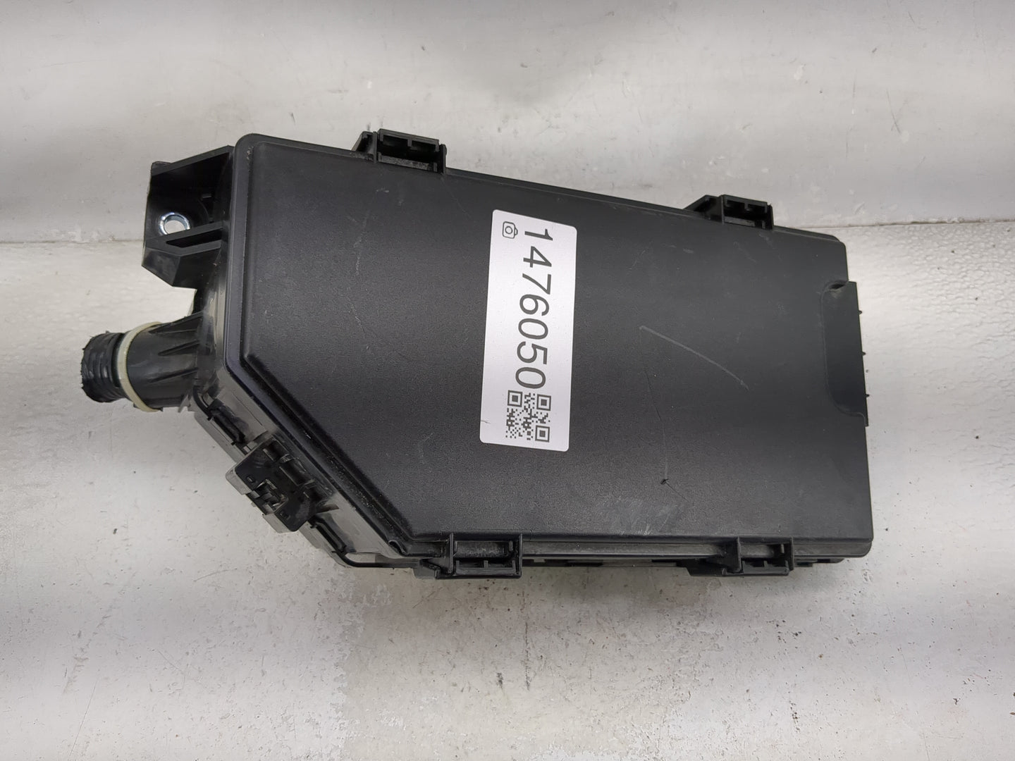 2020 Jeep Wrangler Fusebox Fuse Box Panel Relay Module P/N:38809-TVA-A110 38809-TVA-A011, 38809-TVA-A02 Fits OEM Used Auto P