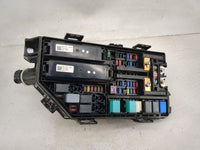 2020 Jeep Wrangler Fusebox Fuse Box Panel Relay Module P/N:38809-TVA-A110 38809-TVA-A011, 38809-TVA-A02 Fits OEM Used Auto P