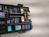 2020 Jeep Wrangler Fusebox Fuse Box Panel Relay Module P/N:38809-TVA-A110 38809-TVA-A011, 38809-TVA-A02 Fits OEM Used Auto P