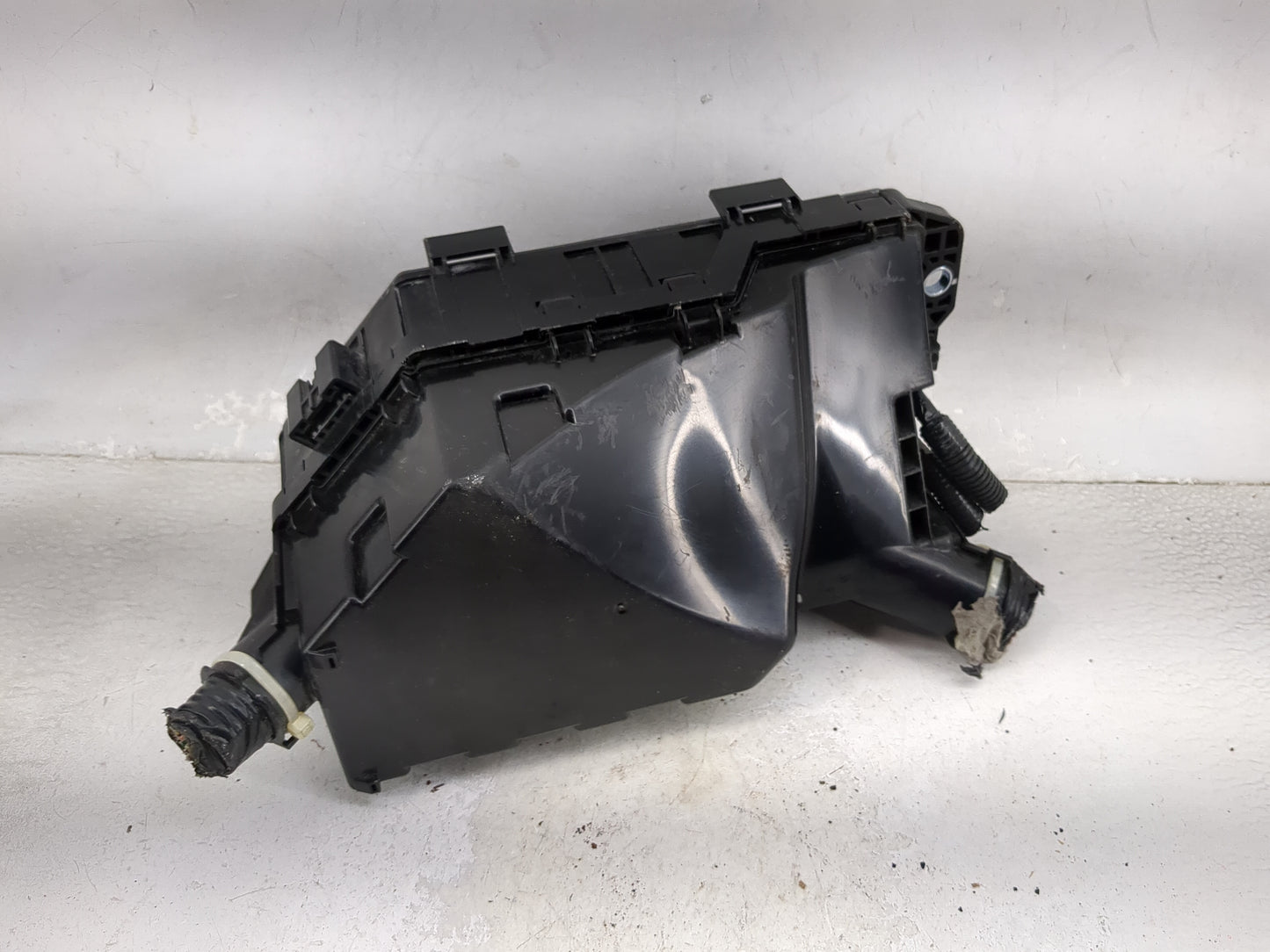 2020 Jeep Wrangler Fusebox Fuse Box Panel Relay Module P/N:38809-TVA-A110 38809-TVA-A011, 38809-TVA-A02 Fits OEM Used Auto P