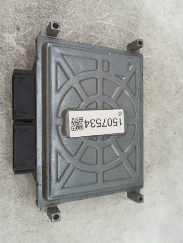 2020-2022 Jeep Wrangler PCM Engine Control Computer ECU ECM PCU OEM P/N:P05150861AH P68456144AC Fits 2019 2020 2021 2022 OEM