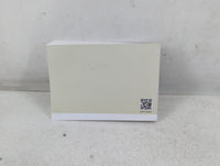 2020 Kia Forte Owners Manual Book Guide P/N:DLS4-EU9NC OEM Used Auto Parts - Oemusedautoparts1.com