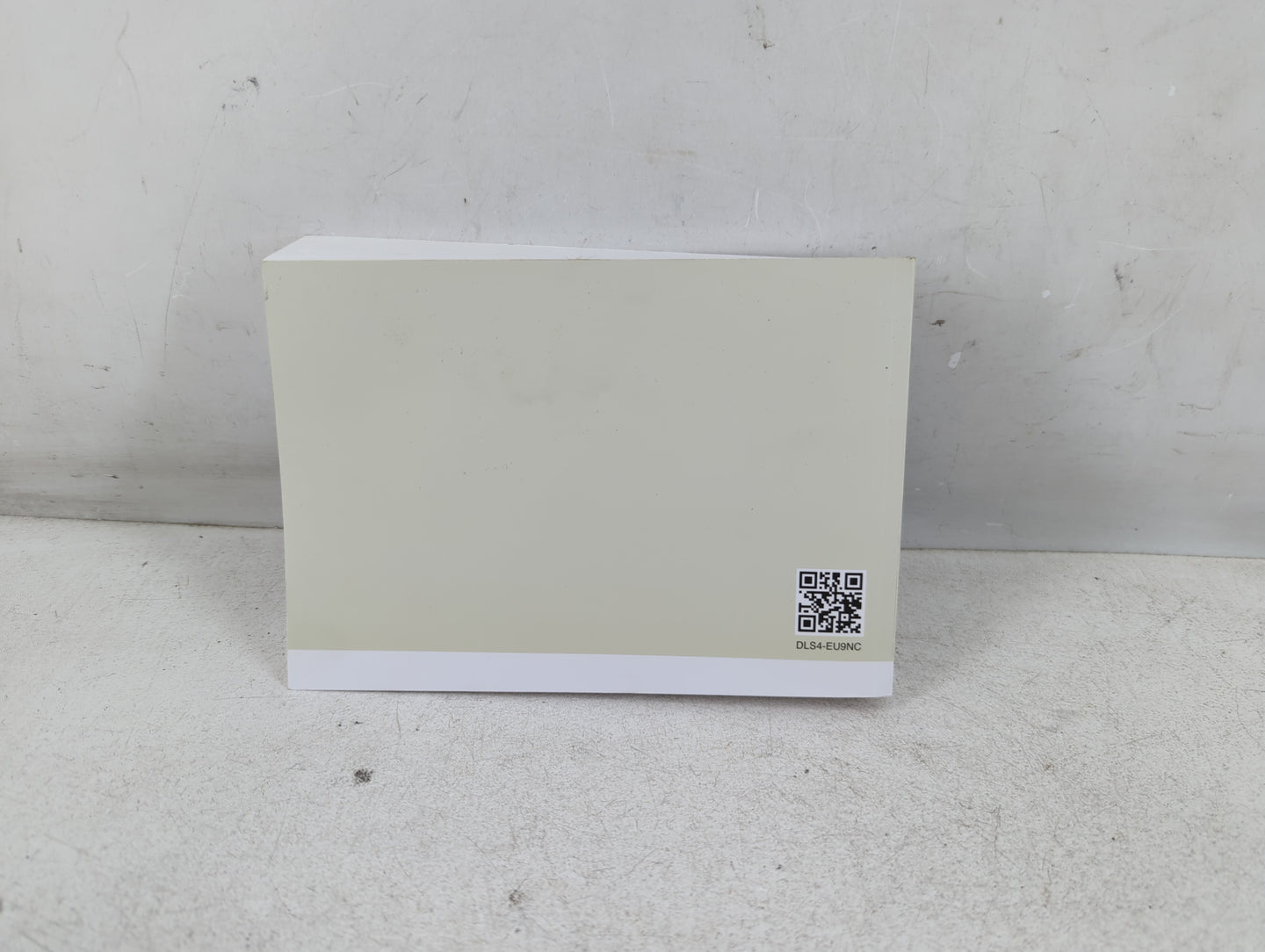 2020 Kia Forte Owners Manual Book Guide P/N:DLS4-EU9NC OEM Used Auto Parts - Oemusedautoparts1.com