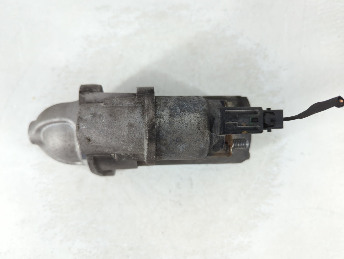 2017-2022 Kia Forte Car Starter Motor Solenoid OEM P/N:36100-2E561 Fits Fits 2017 2018 2019 2020 2021 2022 OEM Used Auto Par