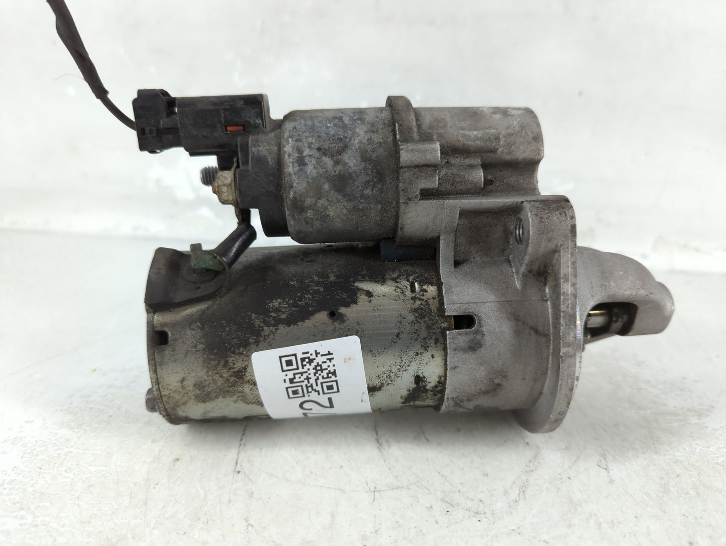 2017-2022 Kia Forte Car Starter Motor Solenoid OEM P/N:36100-2E561 Fits Fits 2017 2018 2019 2020 2021 2022 OEM Used Auto Par