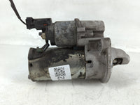 2017-2022 Kia Forte Car Starter Motor Solenoid OEM P/N:36100-2E561 Fits Fits 2017 2018 2019 2020 2021 2022 OEM Used Auto Par