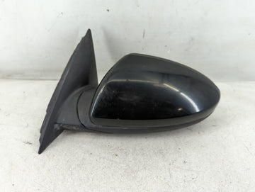 2019-2022 Kia Forte Driver Side View Mirror - Left Door Mirror OEM Used - Oemusedautoparts1.com