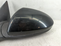 2019-2022 Kia Forte Driver Side View Mirror - Left Door Mirror OEM Used - Oemusedautoparts1.com