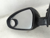 2019-2022 Kia Forte Driver Side View Mirror - Left Door Mirror OEM Used - Oemusedautoparts1.com