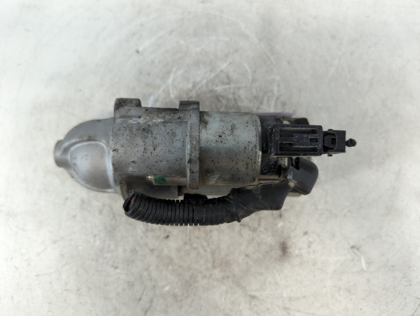 2017-2022 Kia Forte Car Starter Motor Solenoid OEM P/N:36100-2E561 Fits Fits 2017 2018 2019 2020 2021 2022 OEM Used Auto Par