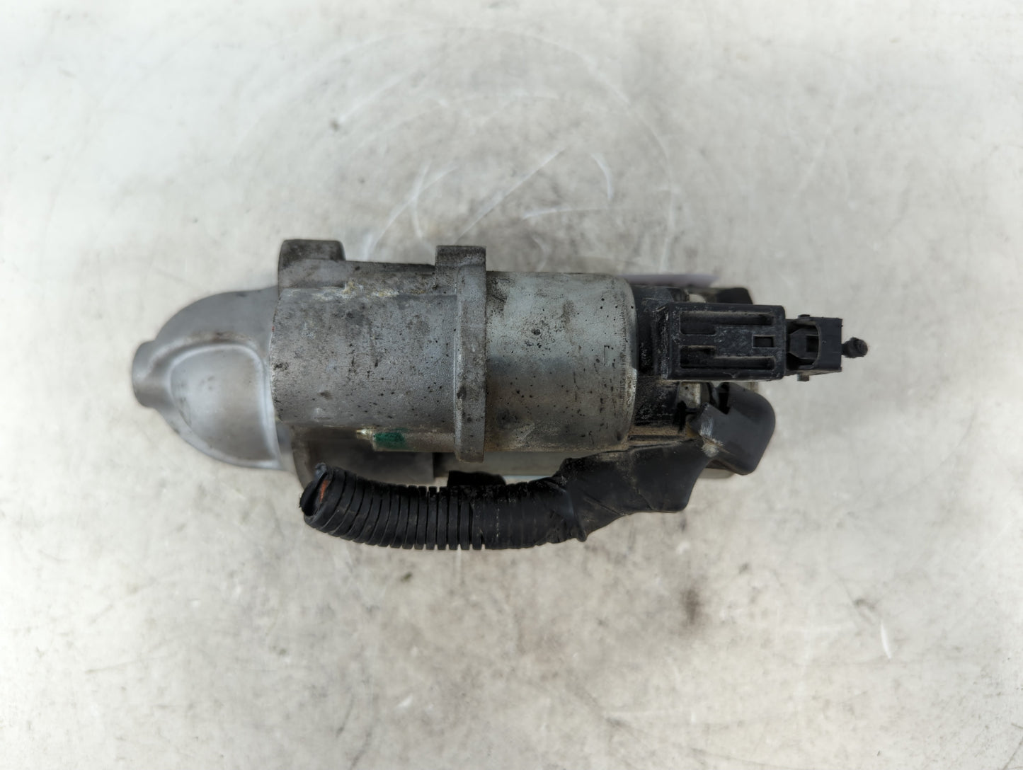 2017-2022 Kia Forte Car Starter Motor Solenoid OEM P/N:36100-2E561 Fits Fits 2017 2018 2019 2020 2021 2022 OEM Used Auto Par