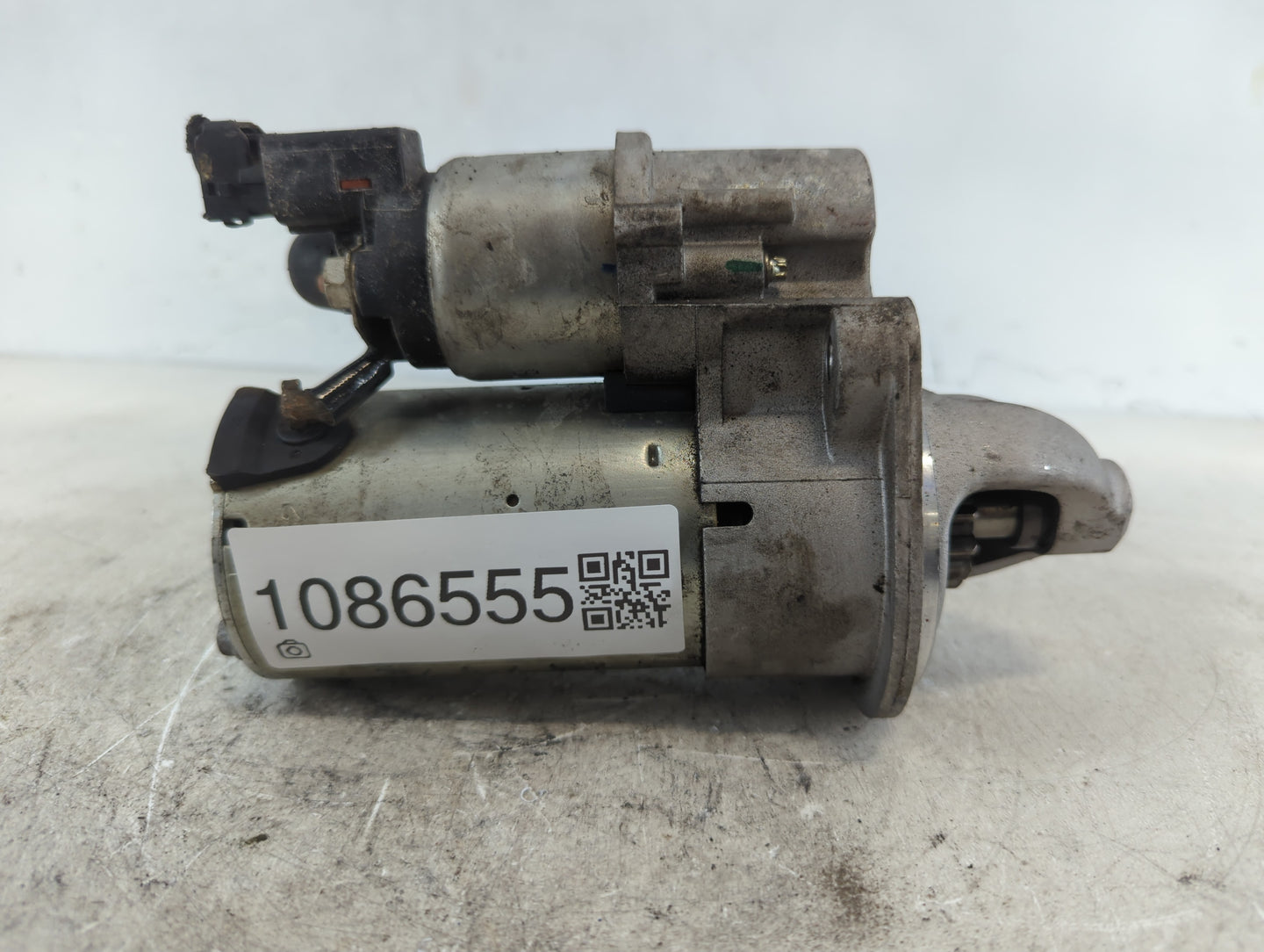 2017-2022 Kia Forte Car Starter Motor Solenoid OEM P/N:36100-2E561 Fits Fits 2017 2018 2019 2020 2021 2022 OEM Used Auto Par