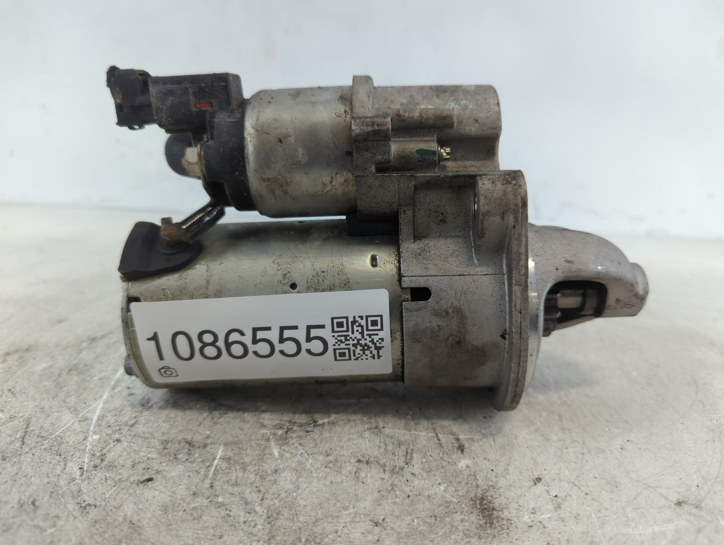 2017-2022 Kia Forte Car Starter Motor Solenoid OEM P/N:36100-2E561 Fits Fits 2017 2018 2019 2020 2021 2022 OEM Used Auto Par