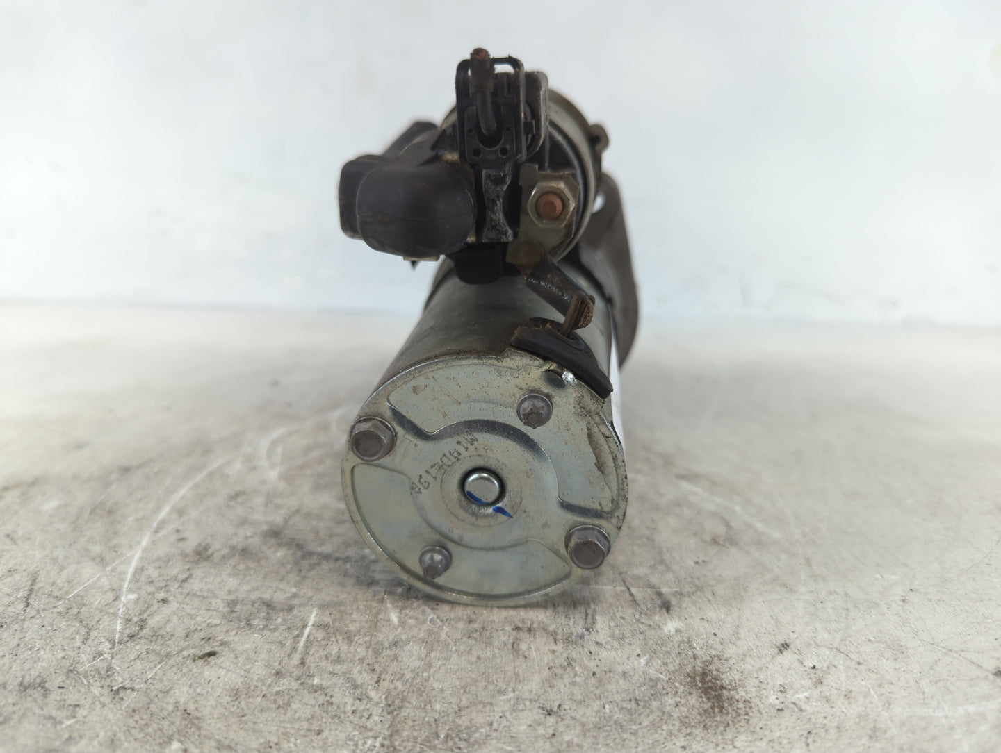 2017-2022 Kia Forte Car Starter Motor Solenoid OEM P/N:36100-2E561 Fits Fits 2017 2018 2019 2020 2021 2022 OEM Used Auto Par
