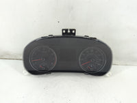 2019-2021 Kia Forte Instrument Cluster Speedometer Gauges P/N:94011-M7430 Fits Fits 2019 2020 2021 OEM Used Auto Parts - Oem