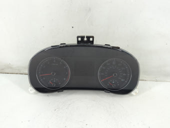 compare product 2019-2021 Kia Forte Instrument Cluster Speedometer Gauges P/N:94011-M7430 Fits Fits 2019 2020 2021 OEM Used Auto Parts