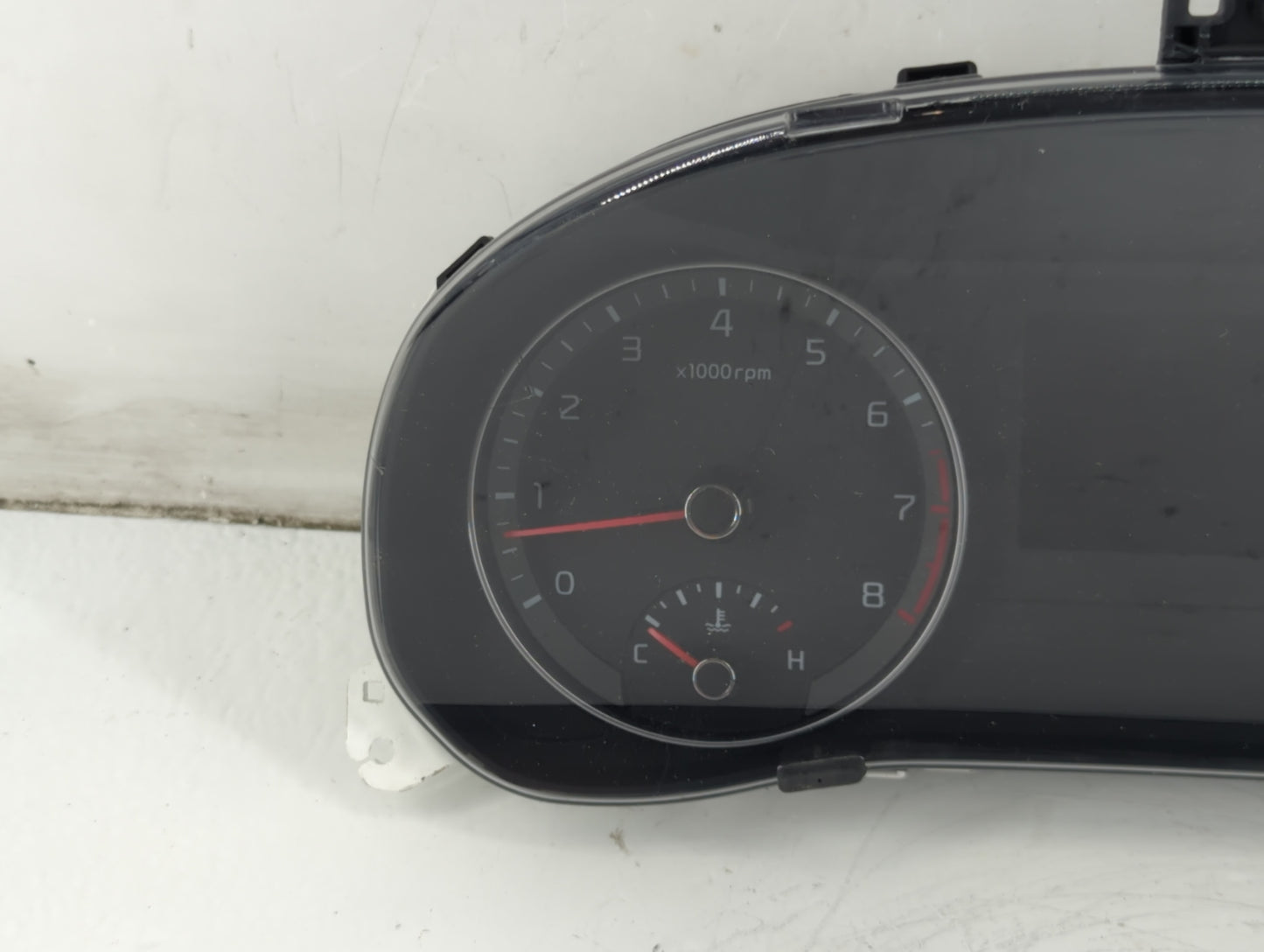 2019-2021 Kia Forte Instrument Cluster Speedometer Gauges P/N:94011-M7430 Fits Fits 2019 2020 2021 OEM Used Auto Parts - Oem