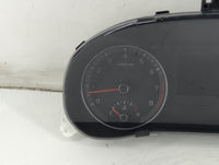 2019-2021 Kia Forte Instrument Cluster Speedometer Gauges P/N:94011-M7430 Fits Fits 2019 2020 2021 OEM Used Auto Parts - Oem