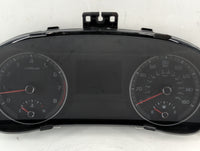 2019-2021 Kia Forte Instrument Cluster Speedometer Gauges P/N:94011-M7430 Fits Fits 2019 2020 2021 OEM Used Auto Parts - Oem