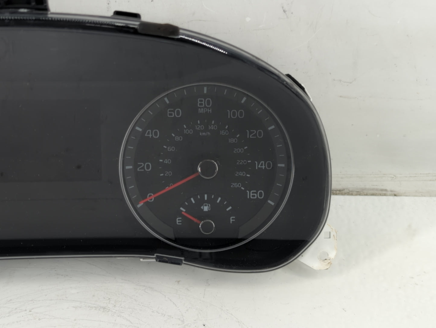 2019-2021 Kia Forte Instrument Cluster Speedometer Gauges P/N:94011-M7430 Fits Fits 2019 2020 2021 OEM Used Auto Parts - Oem