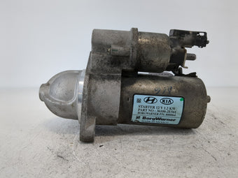 compare product 2017-2022 Kia Forte Car Starter Motor Solenoid OEM P/N:36100-2E561 Fits Fits 2017 2018 2019 2020 2021 2022 OEM Used Auto Parts