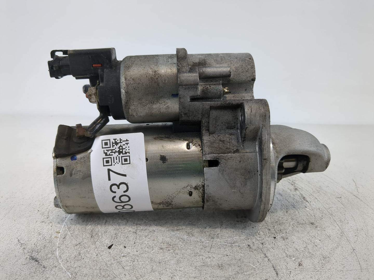 2017-2022 Kia Forte Car Starter Motor Solenoid OEM P/N:36100-2E561 Fits Fits 2017 2018 2019 2020 2021 2022 OEM Used Auto Par