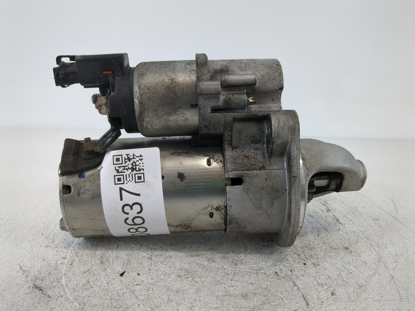 2017-2022 Kia Forte Car Starter Motor Solenoid OEM P/N:36100-2E561 Fits Fits 2017 2018 2019 2020 2021 2022 OEM Used Auto Par