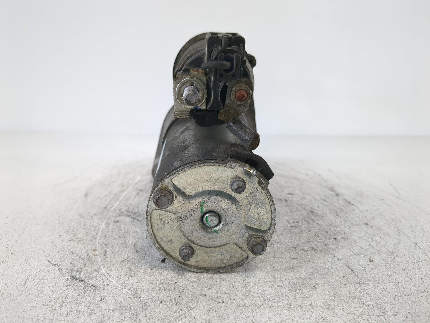 2017-2022 Kia Forte Car Starter Motor Solenoid OEM P/N:36100-2E561 Fits Fits 2017 2018 2019 2020 2021 2022 OEM Used Auto Par