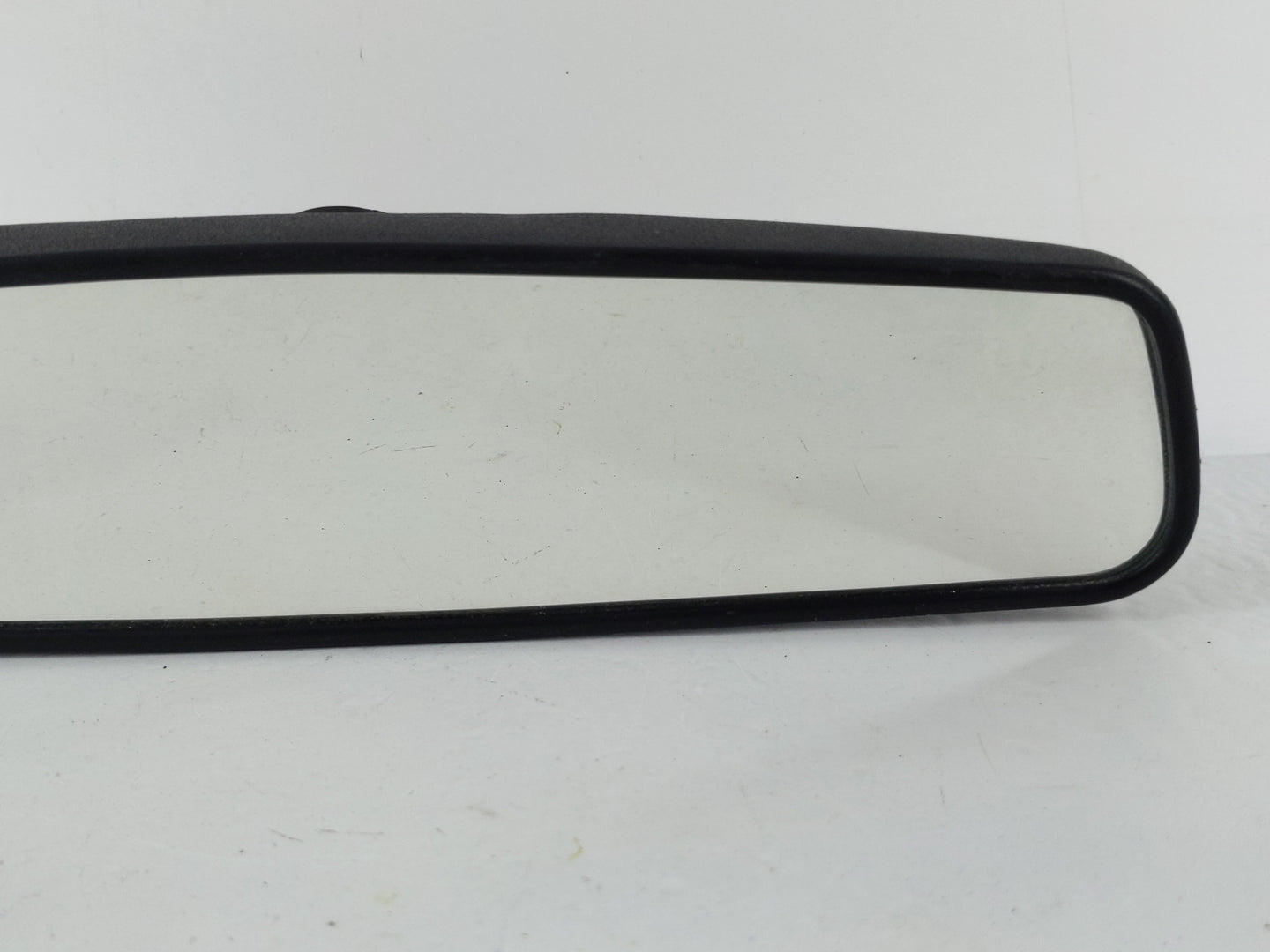 2020-2022 Kia Forte Interior Rear View Mirror Replacement OEM P/N:E8011083 Fits Fits 2018 2019 2020 2021 2022 OEM Used Auto 