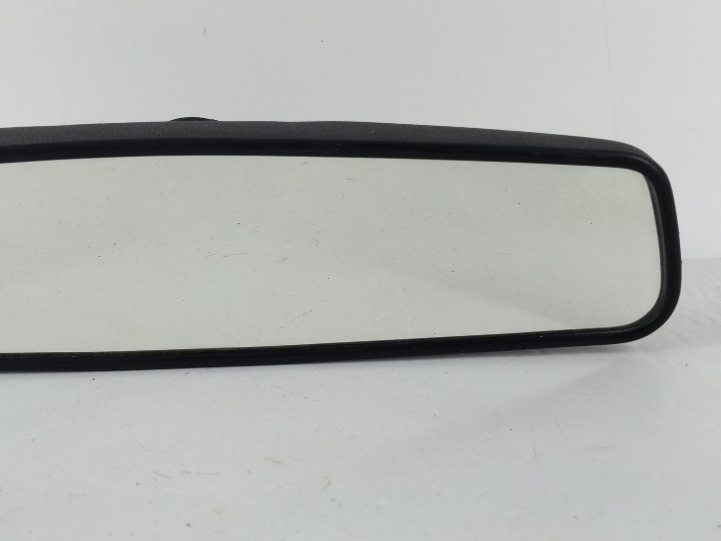 2020-2022 Kia Forte Interior Rear View Mirror Replacement OEM P/N:E8011083 Fits Fits 2018 2019 2020 2021 2022 OEM Used Auto 