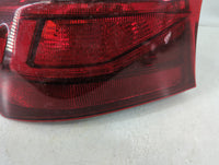 2019-2022 Kia Forte Tail Light Assembly Passenger Right OEM P/N:92401M700 Fits Fits 2019 2020 2021 2022 OEM Used Auto Parts 