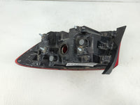 2019-2022 Kia Forte Tail Light Assembly Passenger Right OEM P/N:92401M700 Fits Fits 2019 2020 2021 2022 OEM Used Auto Parts 