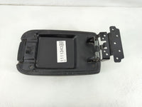 2020 Kia Forte Center Console Armrest Cover Lid P/N:84660-M7000 9899 Fits OEM Used Auto Parts - Oemusedautoparts1.com