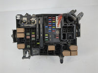 2019-2020 Kia Forte Fusebox Fuse Box Panel Relay Module P/N:91431 M7052 Fits Fits 2019 2020 OEM Used Auto Parts - Oemusedaut
