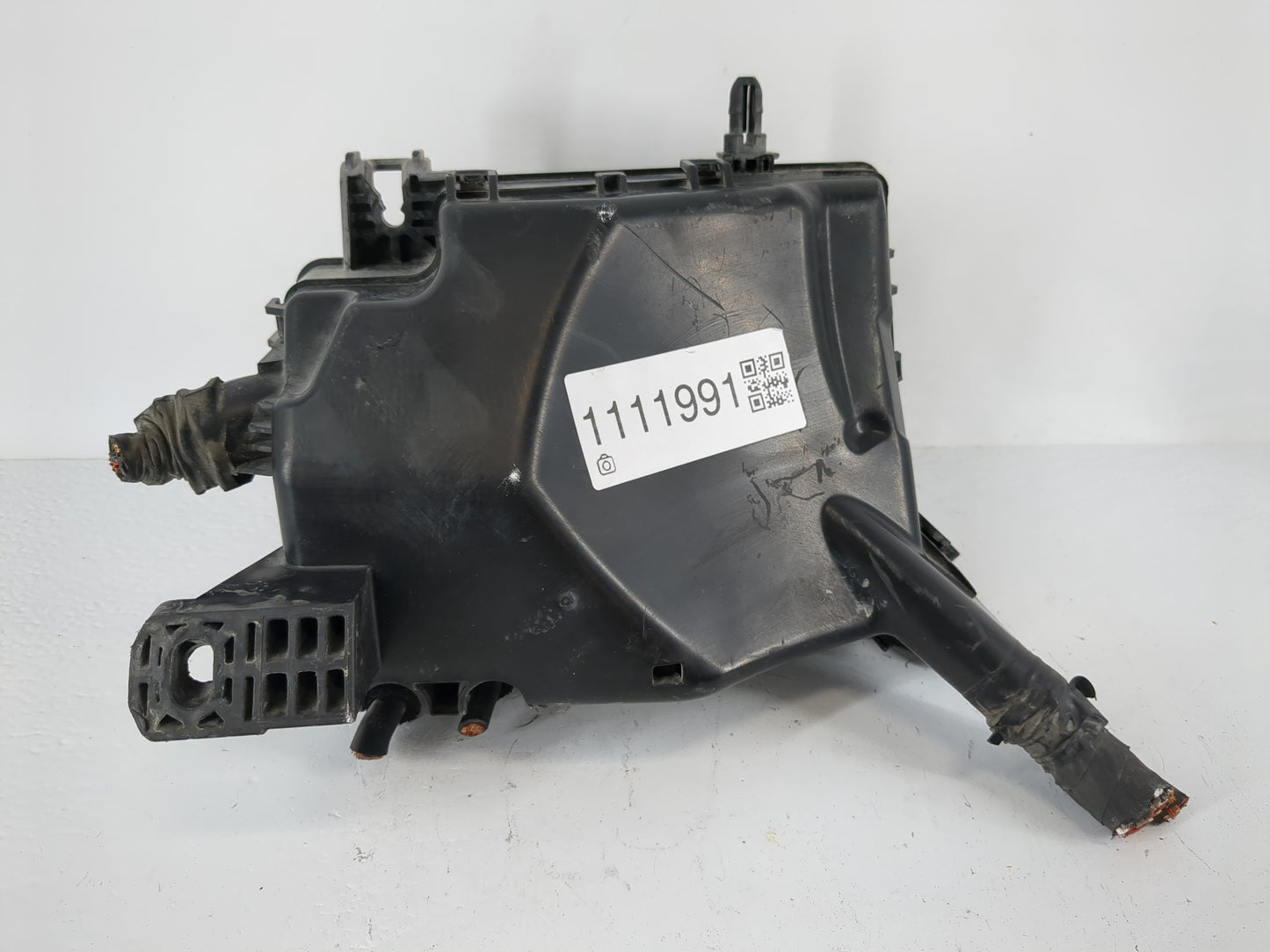 2019-2020 Kia Forte Fusebox Fuse Box Panel Relay Module P/N:91431 M7052 Fits Fits 2019 2020 OEM Used Auto Parts - Oemusedaut