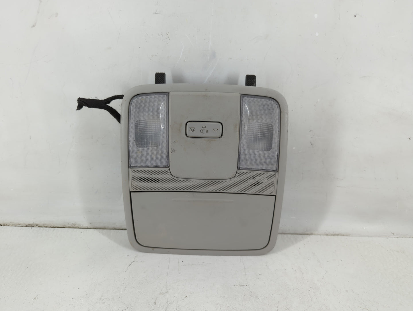 2020 Kia Forte Overhead Roof Console - Oemusedautoparts1.com