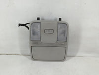 2020 Kia Forte Overhead Roof Console - Oemusedautoparts1.com