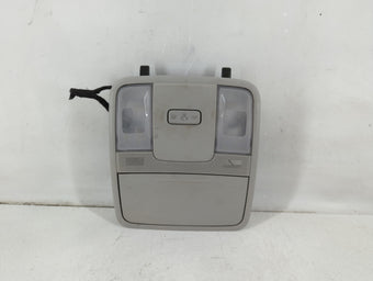 compare product 2020 Kia Forte Overhead Roof Console